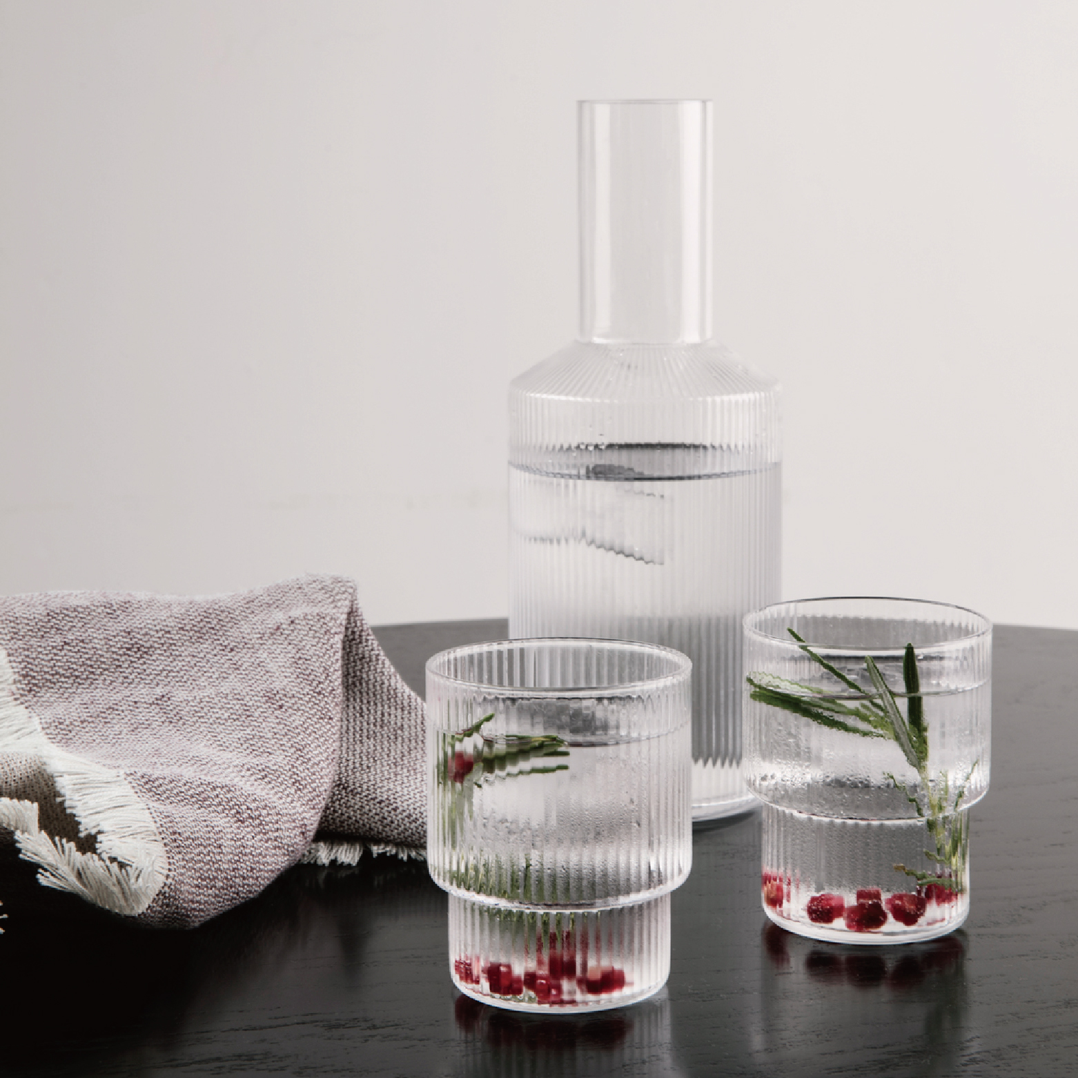 漣漪 / 水瓶 by ferm LIVING