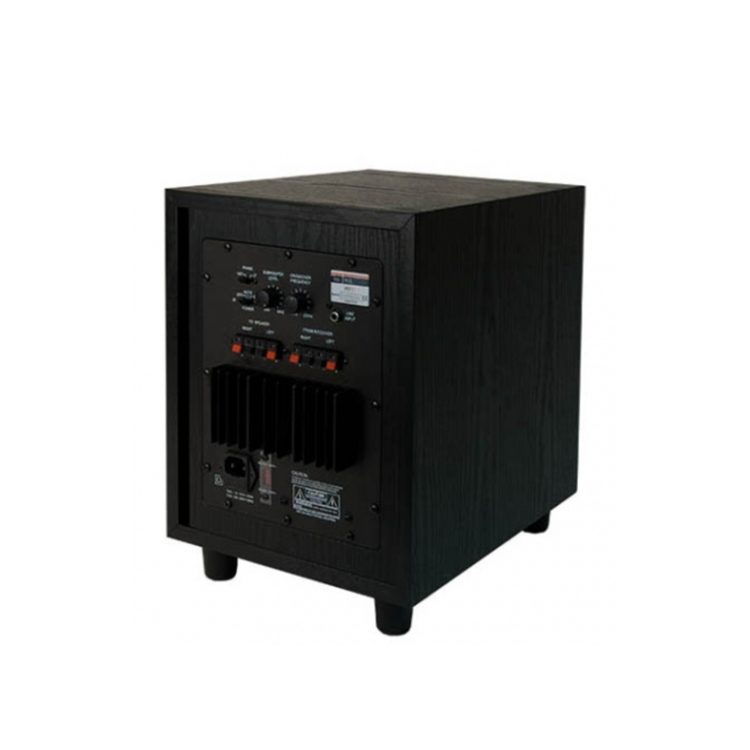 PHASE | HV81 超低音喇叭