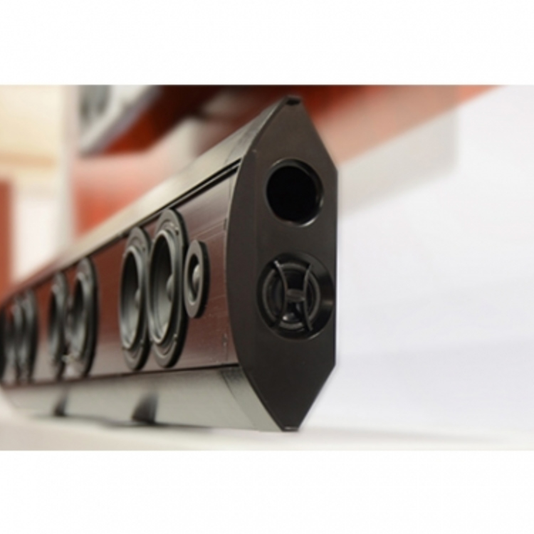 PHASE | TSB 3.0 Soundbar