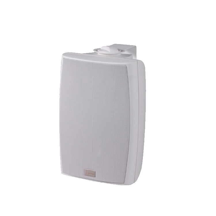 PHASE | SPF-25 壁掛式戶外喇叭