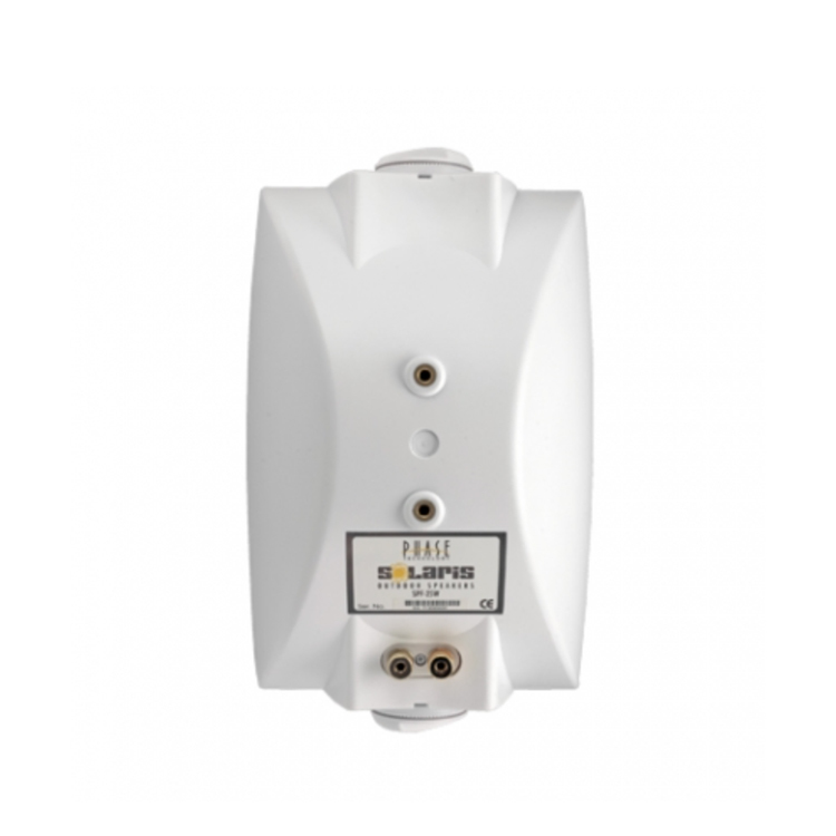 PHASE | SPF-25 壁掛式戶外喇叭