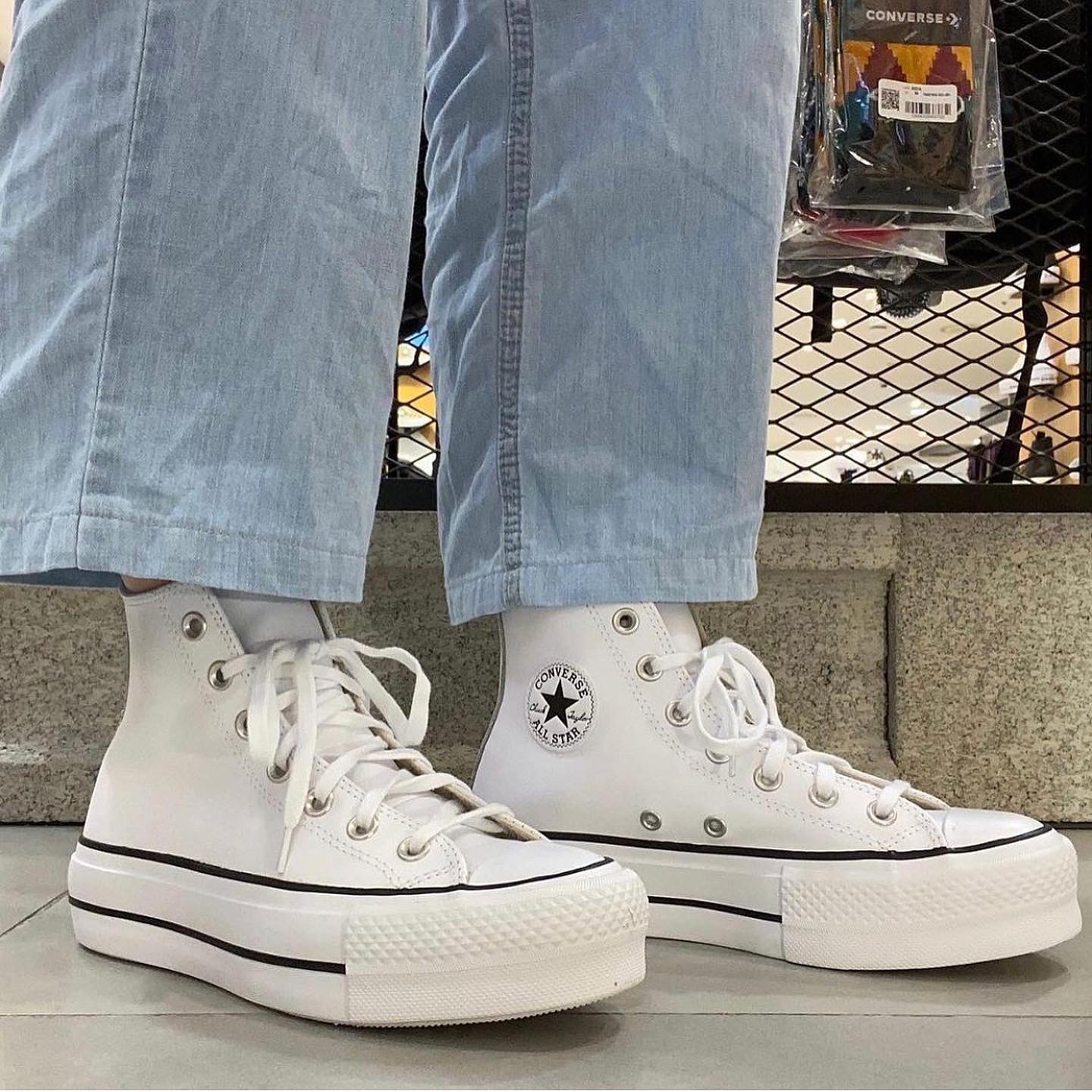 pre order converse