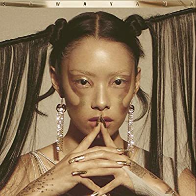 Rina Sawayama《Sawayama》（限量金膠LP）