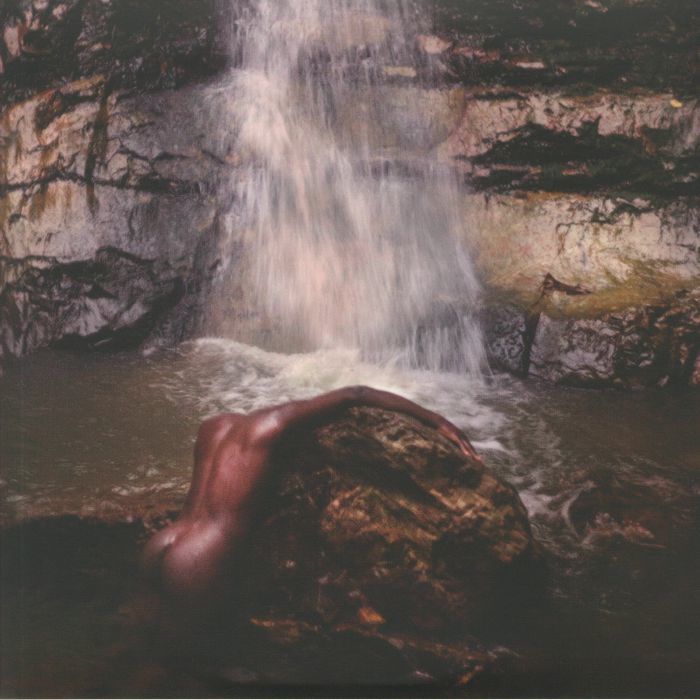 Moses Sumney《græ》（限量黑白膠2LP + MP3下載碼）