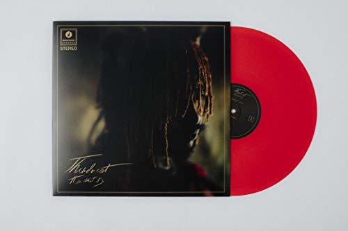 Thundercat《It Is What It Is》（紅膠LP ）