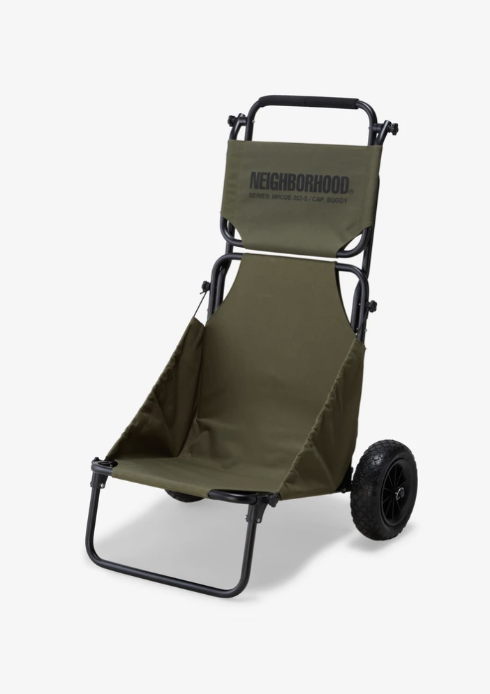 NEIGHBORHOOD - haogangNEIGHBORHOOD P-BUGGY original.png?1606914361