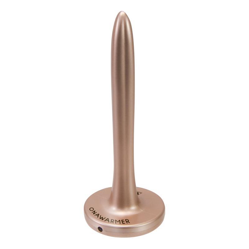 NPG 座枱式 USB 加熱器