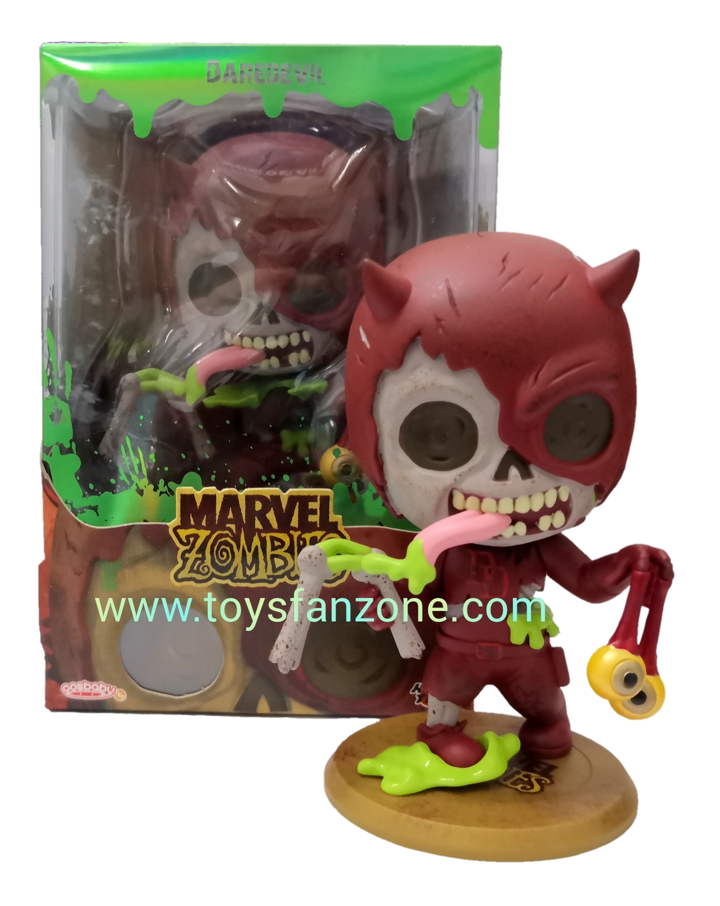 コスベイビー デアデビル コスベイビー】『デアデビル』［サイズS］ パニッシャー | 株式