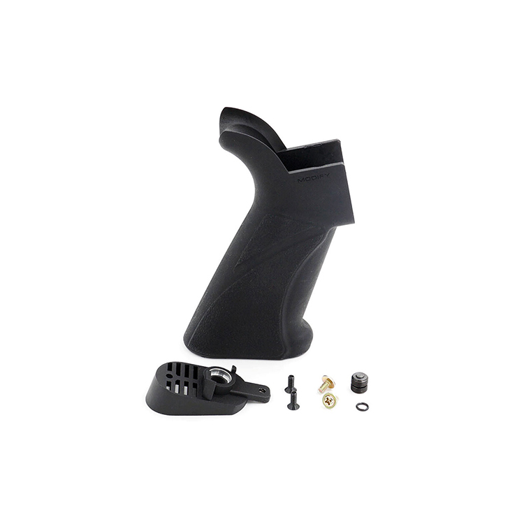 XDR-15/XTC 握把組 (含馬達底座及螺絲)