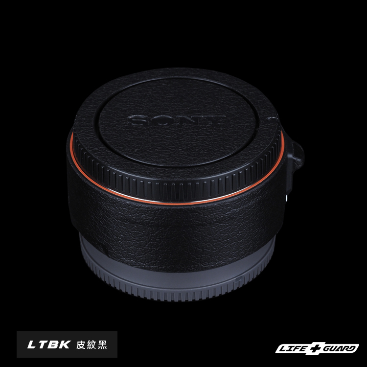 SONY LA-EA5 Mount Adapter Skin