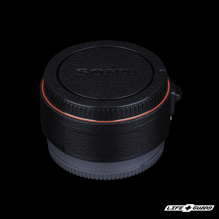 SONY LA-EA5 Mount Adapter Skin
