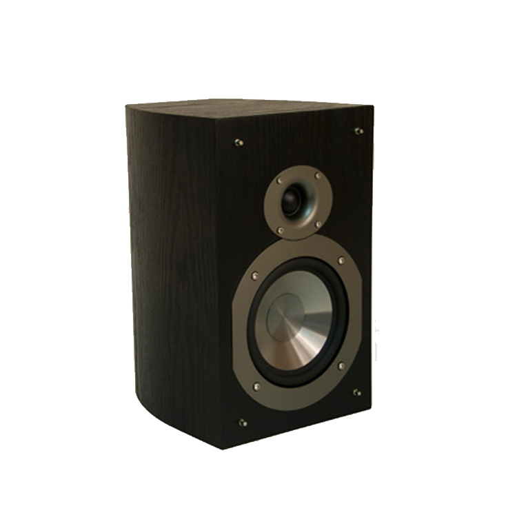 PHASE | V62 書架型喇叭