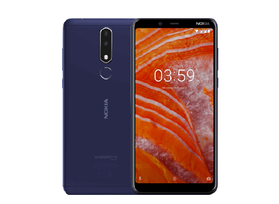 Nokia 3.1 Plus手機配件與手機殼推薦系列