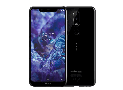 nokia 5.1 plus手機配件與手機殼推薦系列