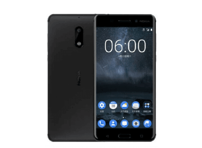 Nokia 6手機殼與手機配件推薦系列