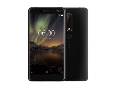 nokia 6 2018手機殼與手機配件推薦系列