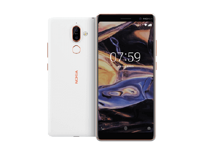nokia 7 plus手機殼與手機配件推薦系列