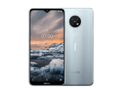 Nokia 7.2手機殼與手機配件推薦系列
