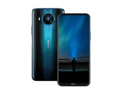 Nokia8.3手機殼與手機配件推薦清單