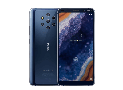NOKIA 9 PureView手機殼推薦系列都在這