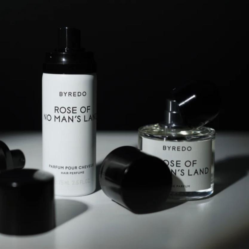 Byredo - Hair Mist #Rose Of No Man Land 75ML