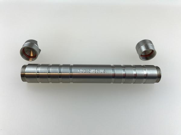 CountyComm Tube-A-Ton 鈦合金儲存管