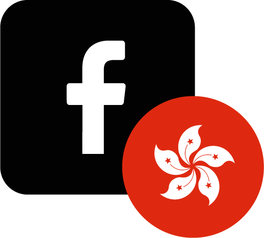Facebook Hong Kong