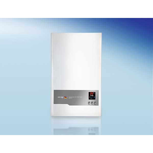 German Pool 德國寶 GPS16-TG-U/W 16.0公升/分鐘 煤氣熱水爐