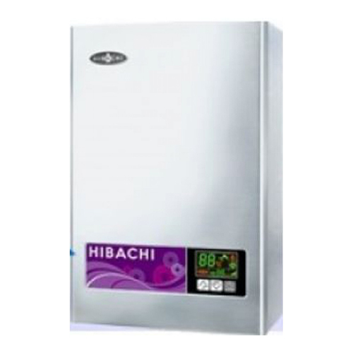 Hibachi 氣霸 HY-12TWN 12公升/分鐘 智能恆溫對衡式煤氣熱水爐