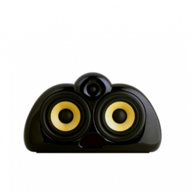 PODSPEAKERS | CinePod