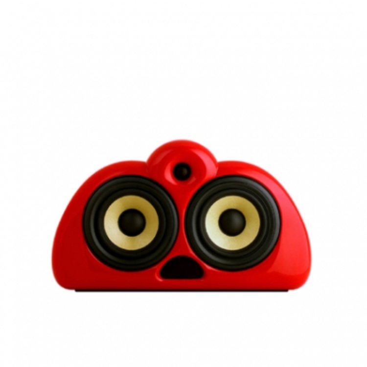 PODSPEAKERS | CinePod