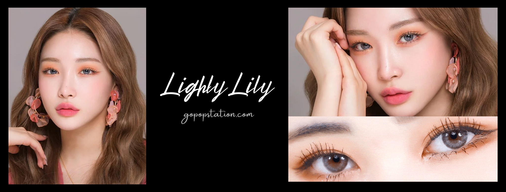 Lenstown Lighly Lily