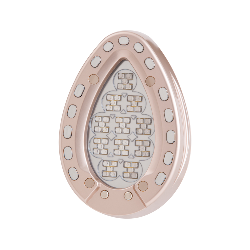 Exideal ovo 彩光嫩膚美肌蛋