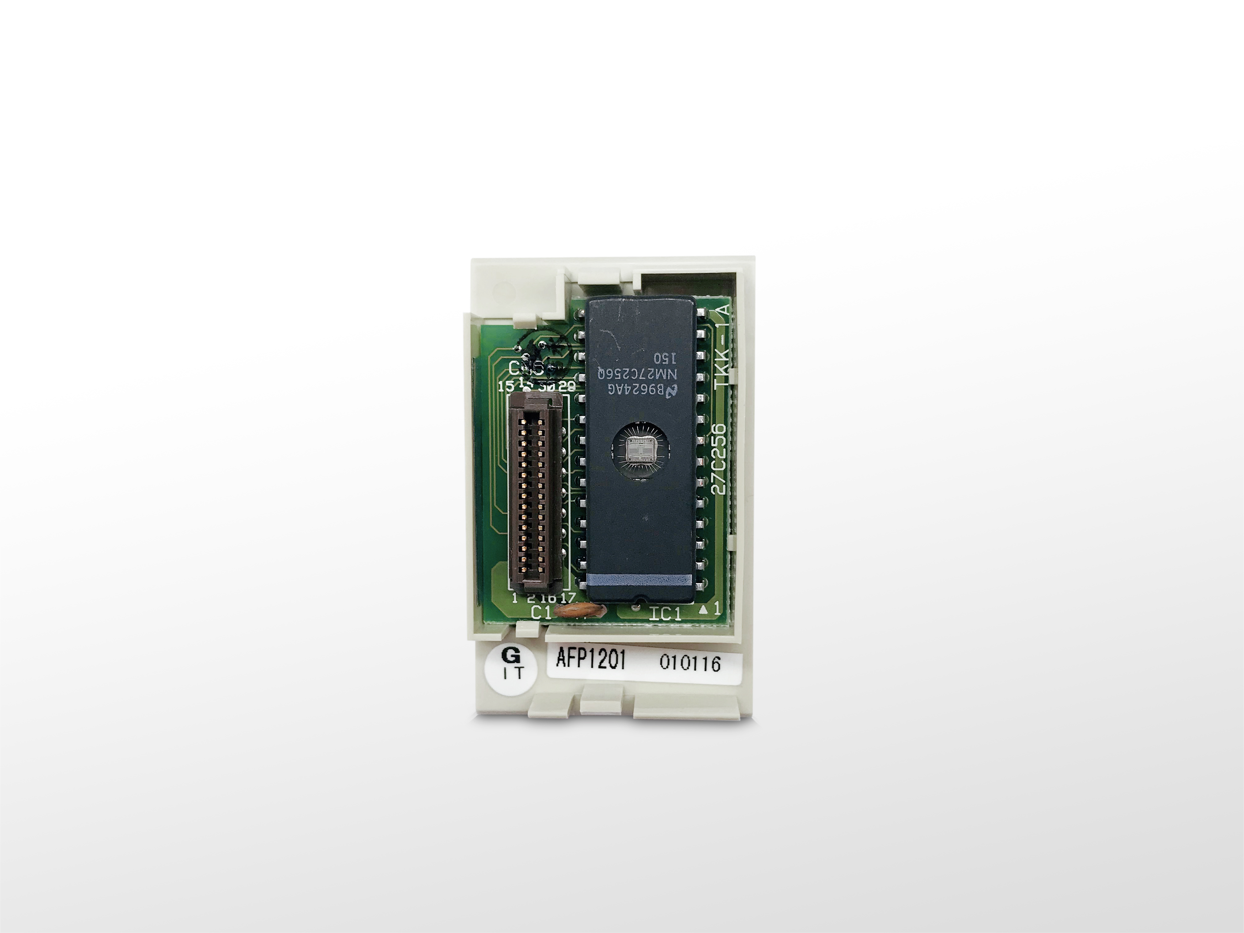 Panasonic FP1記憶體AFP1201