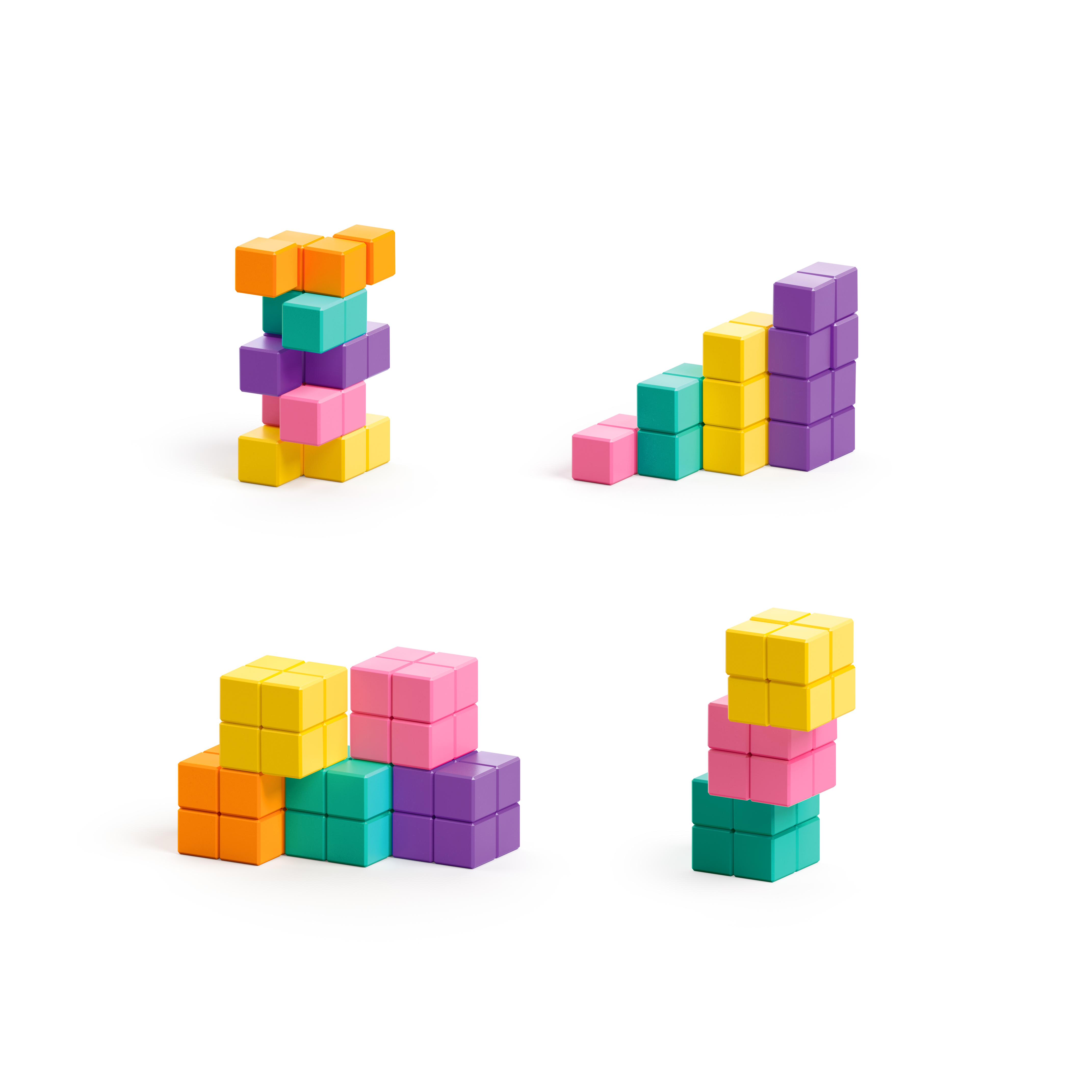 PIXIO - 霓虹色系