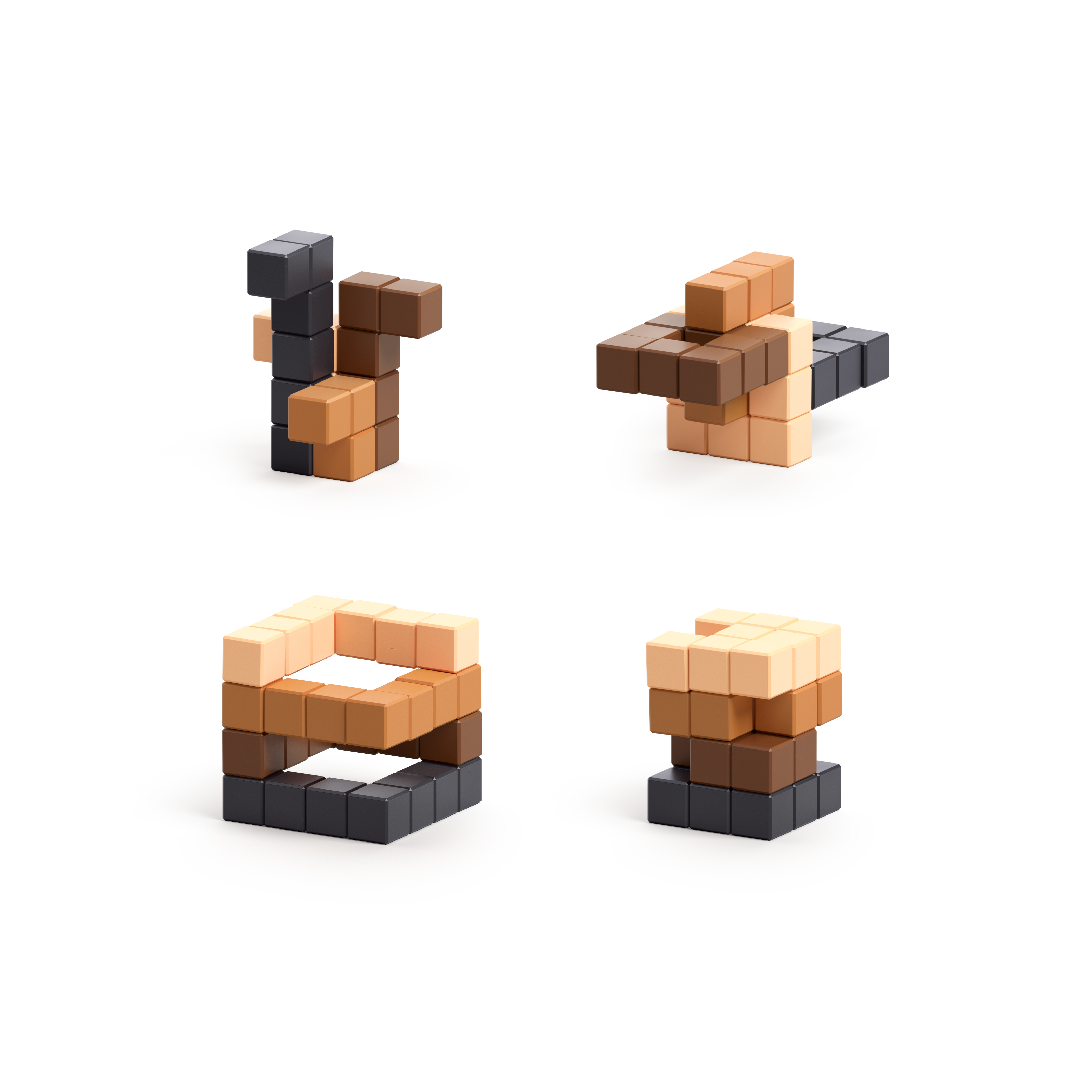 PIXIO - 咖啡色系