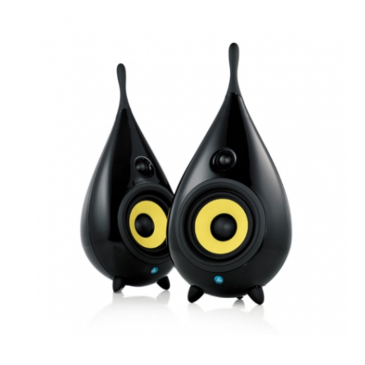 PODSPEAKERS | The Drop