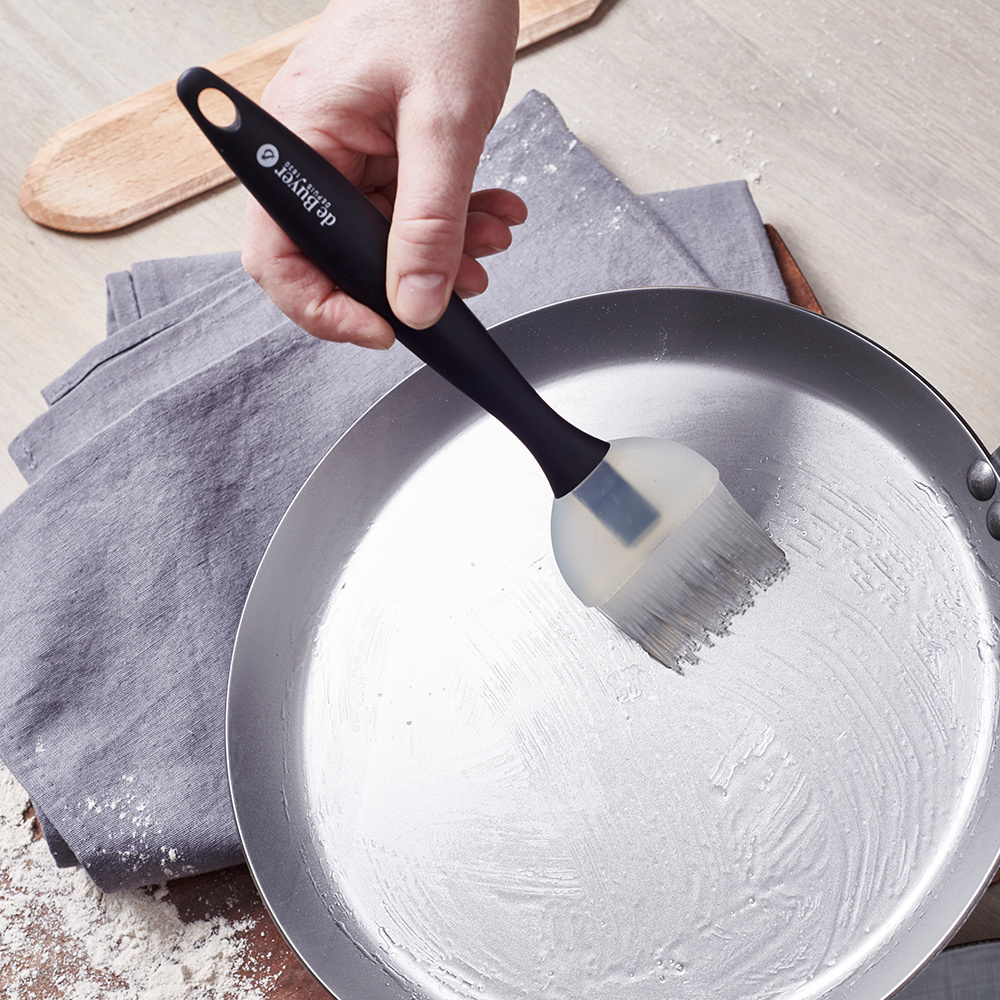 高彈性矽膠寬版油刷