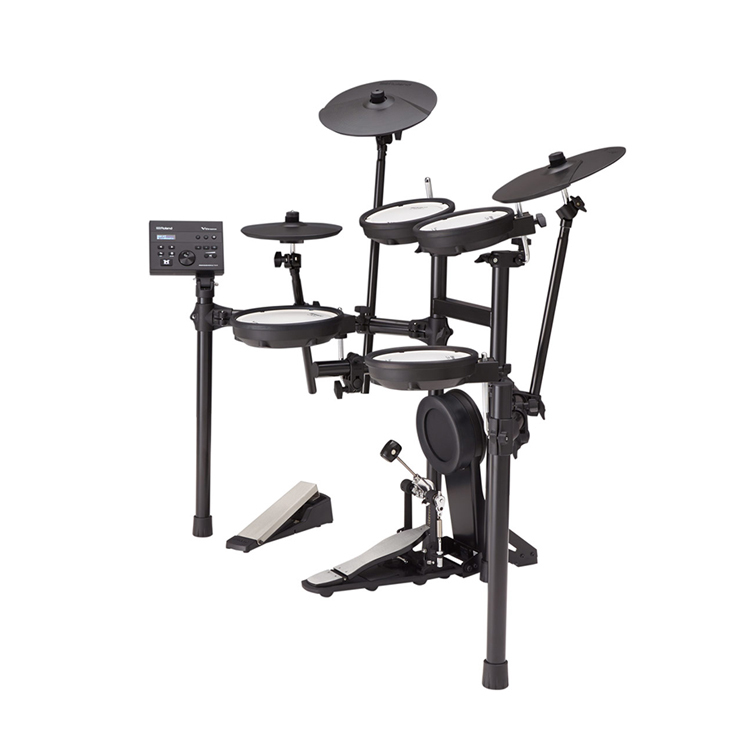 Roland TD-07KV 電子套鼓 電子鼓 送鼓椅 鼓棒