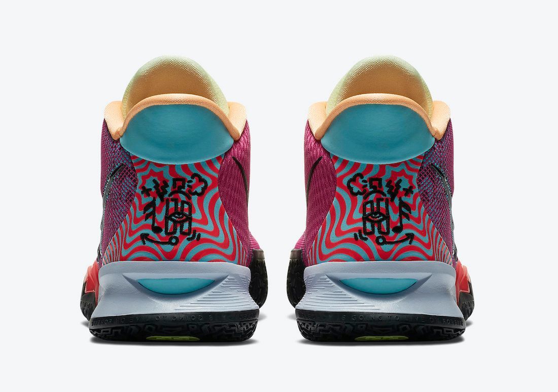 nike hendrix