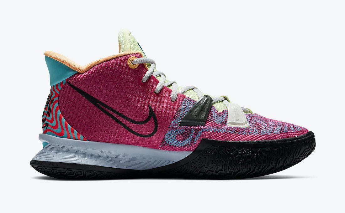 nike hendrix