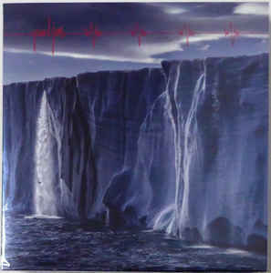 Pearl Jam《Gigaton》（2LP）