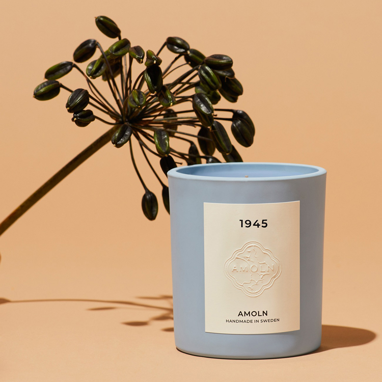 AMOLN 1945手工香氛蠟燭