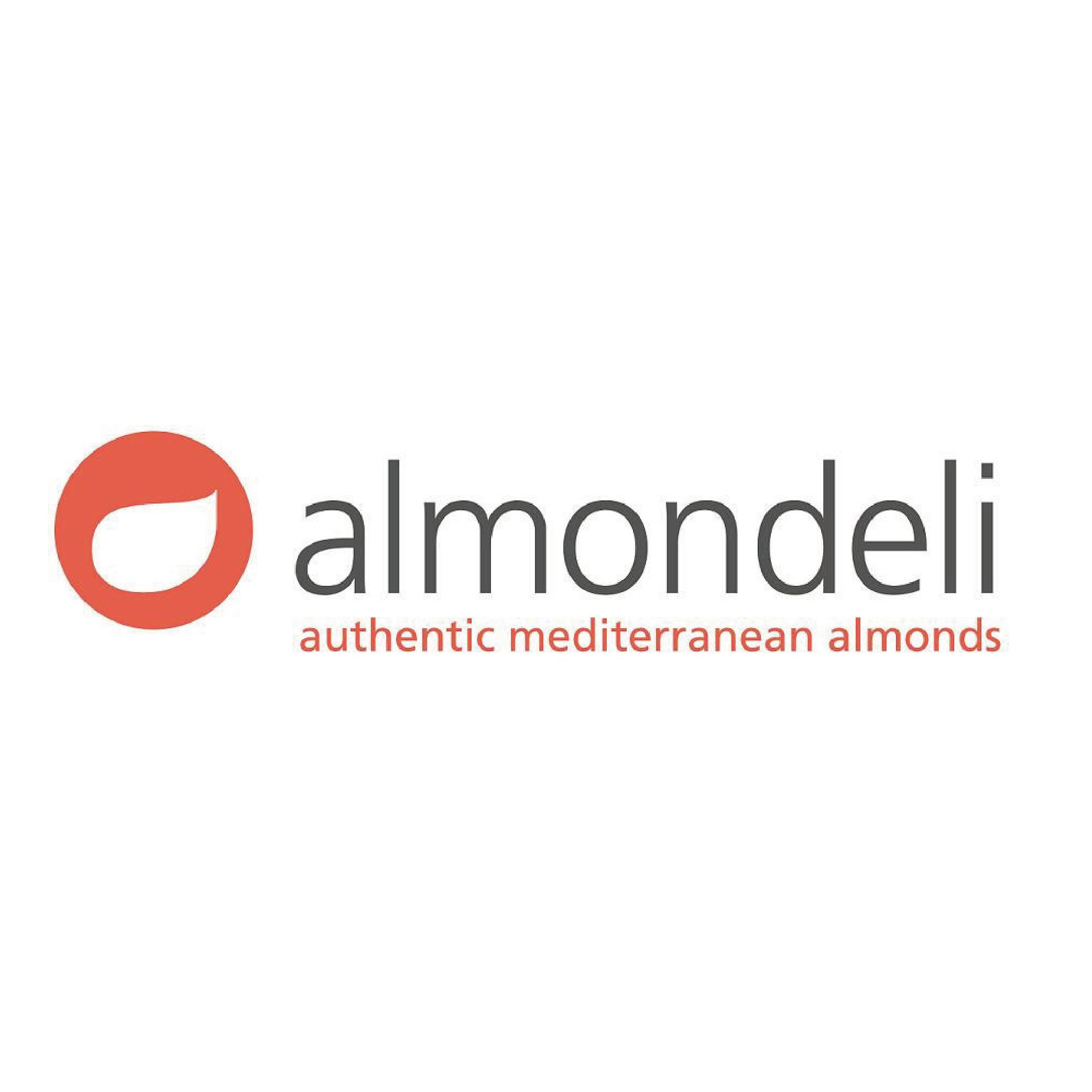 海鹽炒杏仁,特色杏仁,堅果,果仁,Almondeli,almond,杏仁,西班牙杏仁