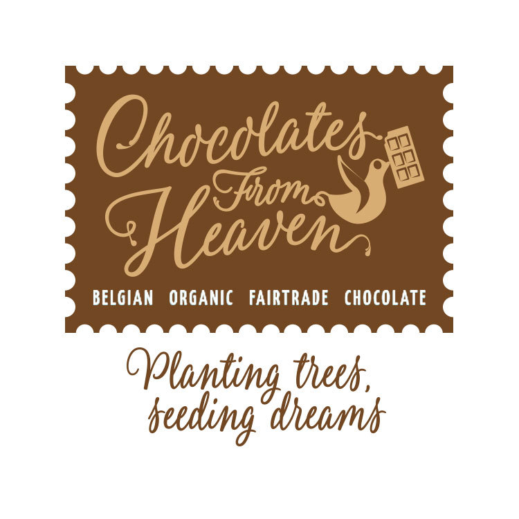 比利時,朱古力,chocolates from heaven,vegan,純素,特色朱古力