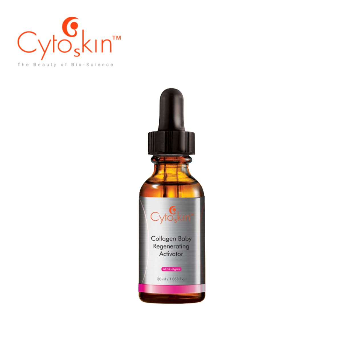 CytoSkin BB膠原再生活肌精華 30ml