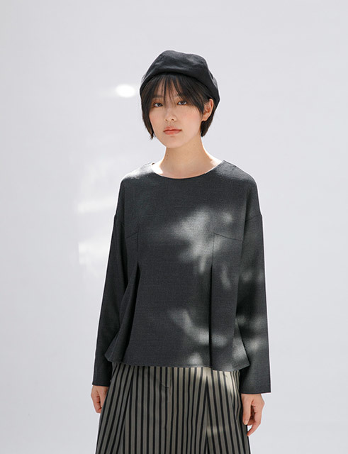 冬季漫舞vol.3 #55巷的生活