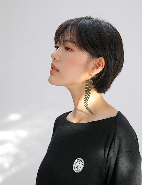 冬季漫舞vol.2 #沐光之歌