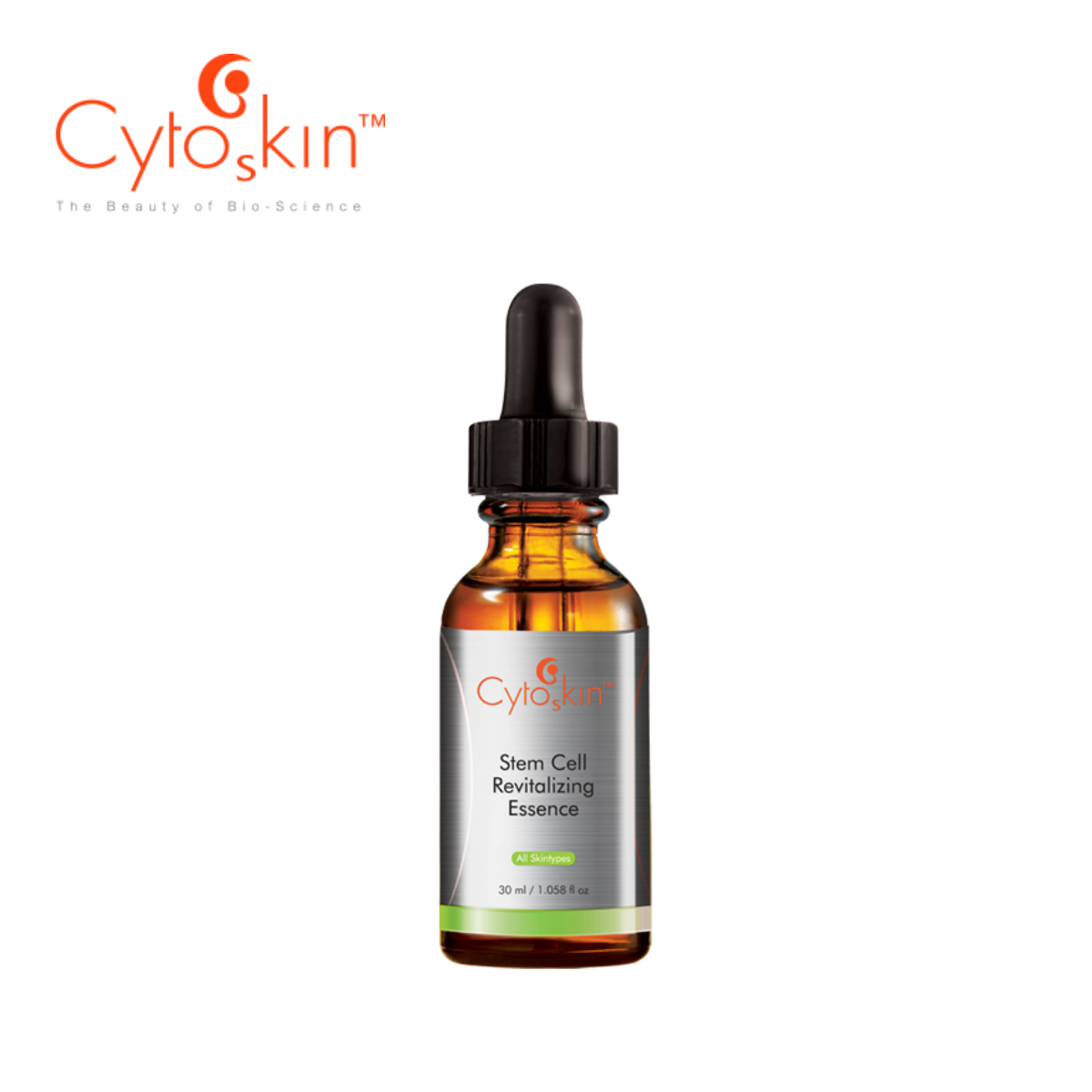 CytoSkin 幹細胞活膚嫩肌精華 30ml