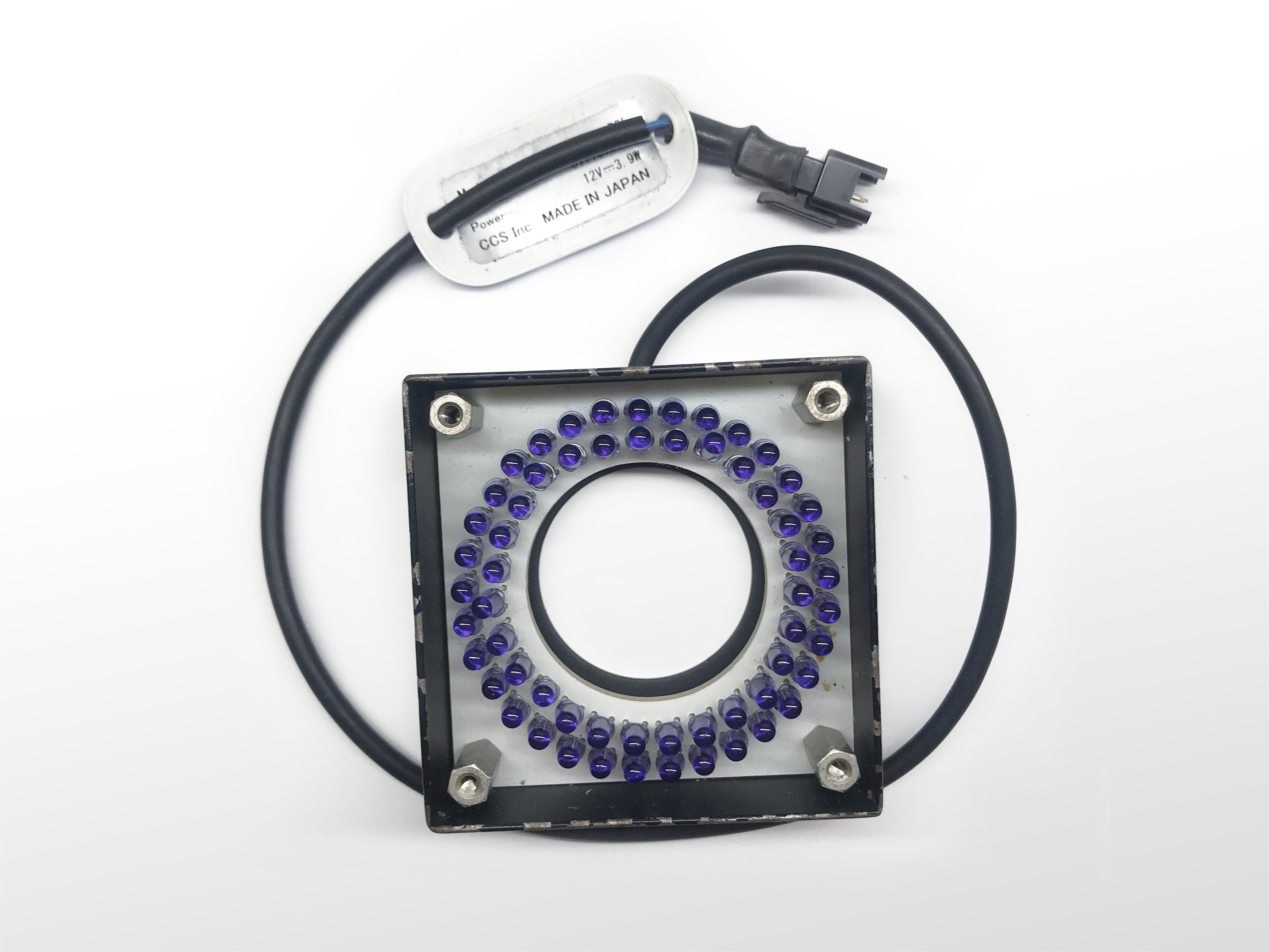 CCS 光源 SQR-56-IR95